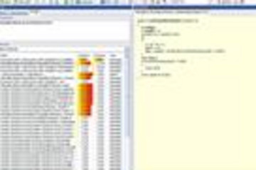 Fox Code Analyzer预览：
